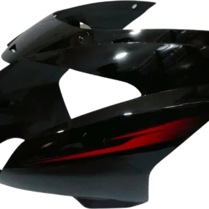 HLV FIT FOR PULSAR UG-6 BLACK /RED