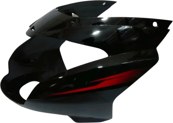 HLV FIT FOR PULSAR UG-6 BLACK /RED