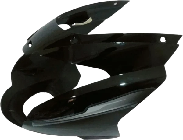 HLV FIT FOR PULSAR UG-6 BLACK /GREY