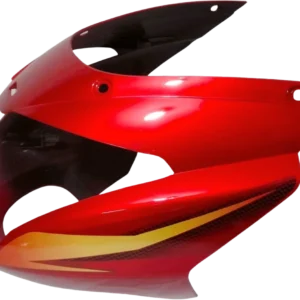 HLV FIT FOR PULSAR UG 7 RED