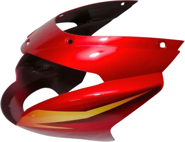 HLV FIT FOR PULSAR UG 7 RED