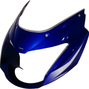 HLV FIT FOR PULSAR UG 7 NUCLEAR BLUE