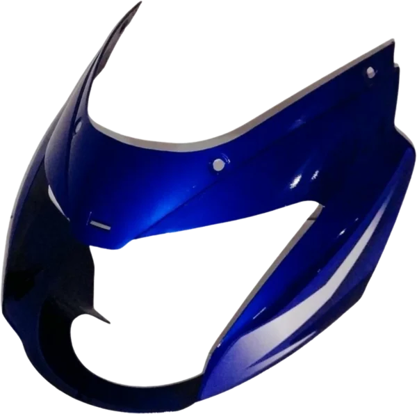 HLV FIT FOR PULSAR UG 7 NUCLEAR BLUE