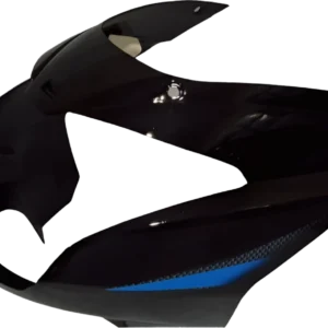 HLV FIT FOR PULSAR 125 BS6 BLACK BLUE