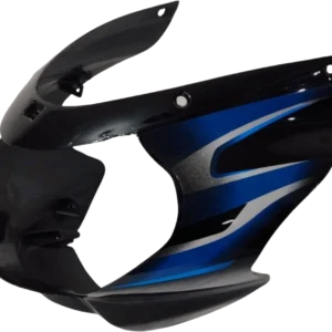 HLV FIT FOR DISCOVER 125CC BLACK (BLUE STICKER)
