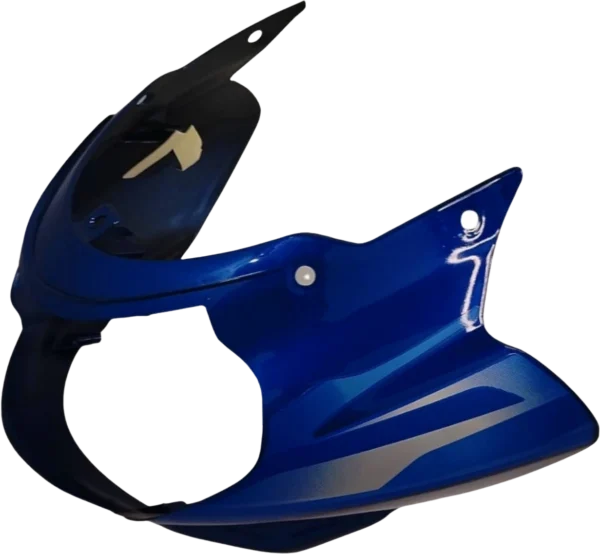 HLV FIT FOR DISCOVER 125CC NM 2016 BLUE