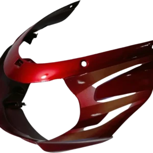 HLV FIT FOR DISCOVER 125CC RED