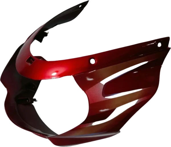 HLV FIT FOR DISCOVER 125CC RED