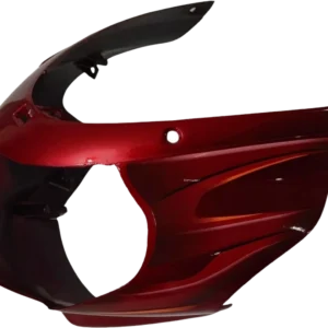 HLV FIT FOR DISCOVER 135CC RED