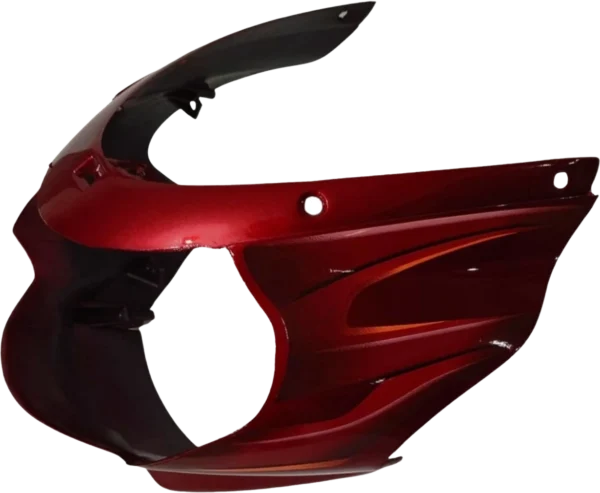 HLV FIT FOR DISCOVER 135CC RED