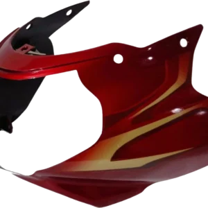 HLV FIT FOR DISCOVER 100 CC RED