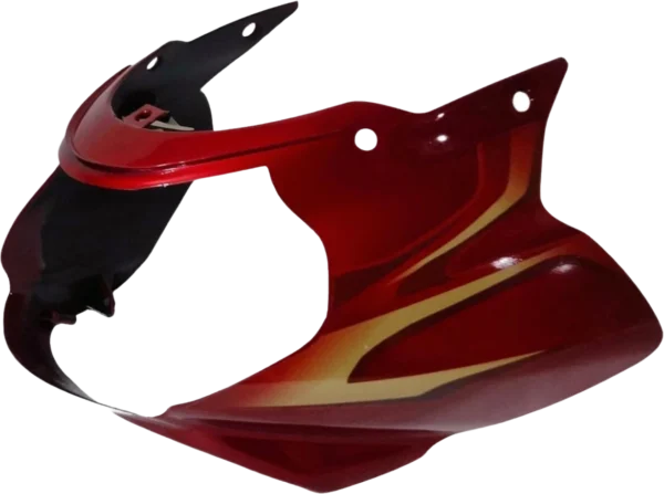 HLV FIT FOR DISCOVER 100 CC RED