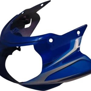HLV FIT FOR DISCOVER 100 CC BLUE