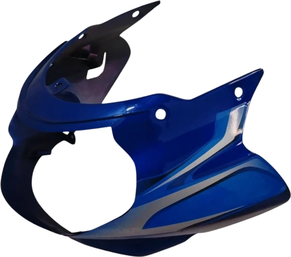 HLV FIT FOR DISCOVER 100 CC BLUE