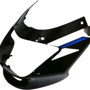 HLV FIT FOR CT-100 DLX BLACK (BLUE STICKER)