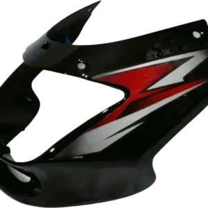 HLV FIT FOR CT-100 TYPE 3 BLACK/RED