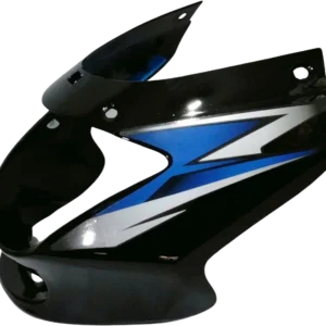 HLV FIT FOR CT-100 TYPE 3 BLACK/BLUE