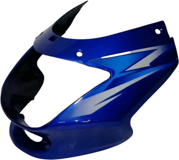 HLV FIT FOR CT-100 TYPE 3 BLUE