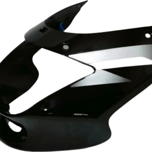 HLV FIT FOR CT-100 DLX BLACK (GREY STICKER)