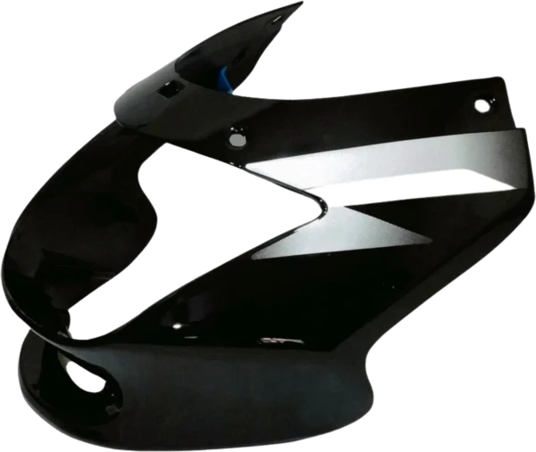 HLV FIT FOR CT-100 DLX BLACK (GREY STICKER)