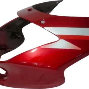 HLV FIT FOR CT-100 DLX RED