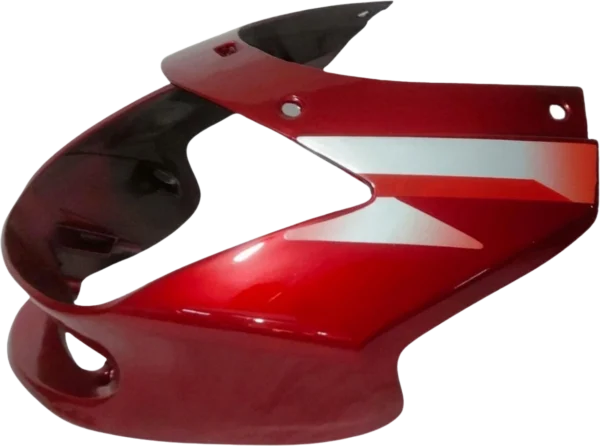 HLV FIT FOR CT-100 DLX RED