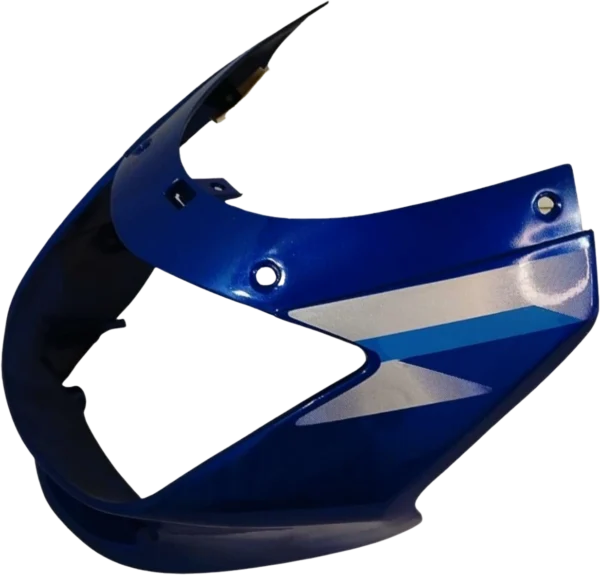 HLV FIT FOR CT-100 DLX BLUE