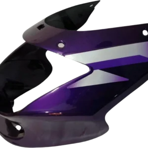 HLV FIT FOR CT-100 DLX PURPLE