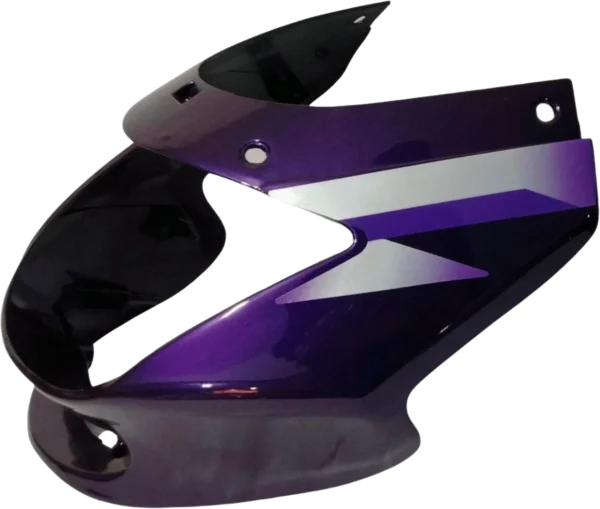 HLV FIT FOR CT-100 DLX PURPLE