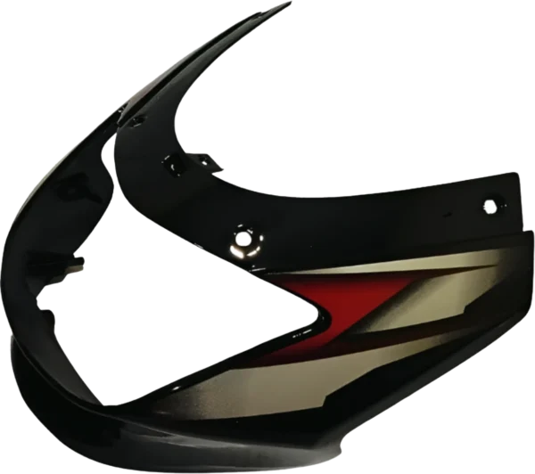 HLV FIT FOR CT-100 LATEST TYPE 4 BLACK/GOLDEN