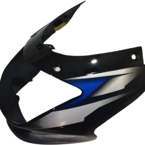 HLV FIT FOR CT-100 LATEST TYPE 4 BLACK/BLUE