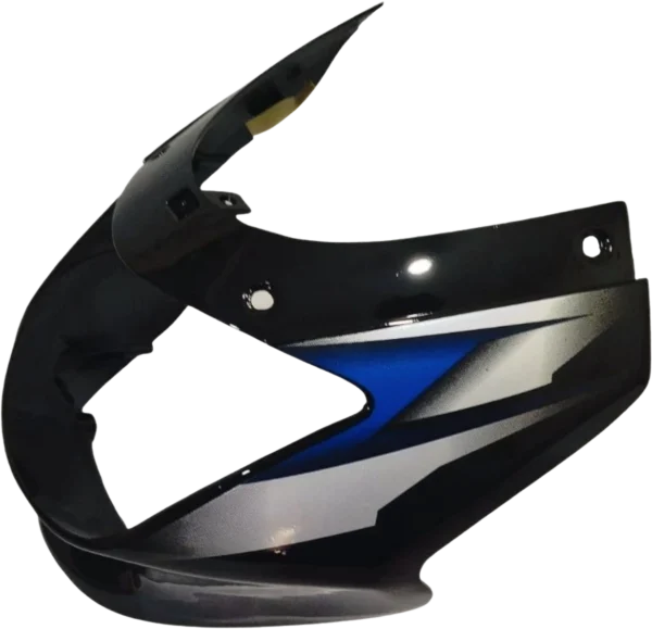 HLV FIT FOR CT-100 LATEST TYPE 4 BLACK/BLUE