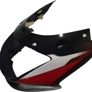 HLV FIT FOR CT-100 LATEST TYPE-5 BLACK/RED