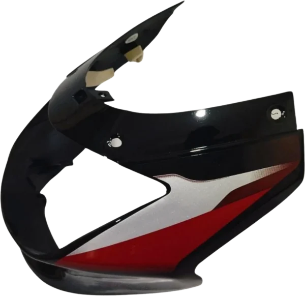 HLV FIT FOR CT-100 LATEST TYPE-5 BLACK/RED