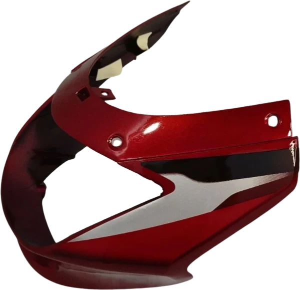 HLV FIT FOR CT-100 LATEST TYPE-5 RED