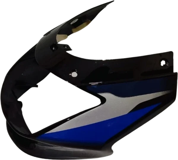 HLV FIT FOR CT-100 LATEST TYPE-5 BLACK BLUE