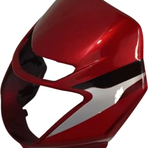 HLV FIT FOR CT 100 BS6 RED