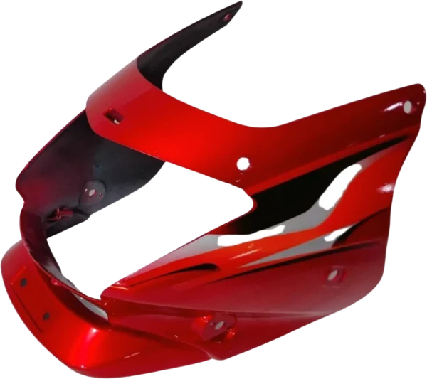 HLV FIT FOR PLATINA RED
