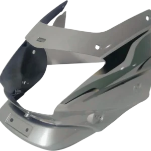 HLV FIT FOR PLATINA SILVER