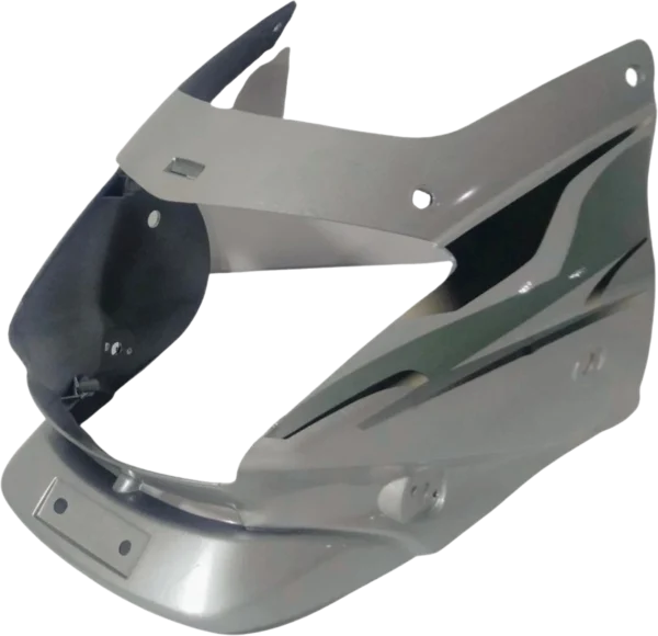 HLV FIT FOR PLATINA SILVER