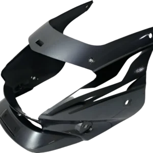 HLV FIT FOR PLATINA GREY