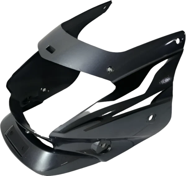HLV FIT FOR PLATINA GREY