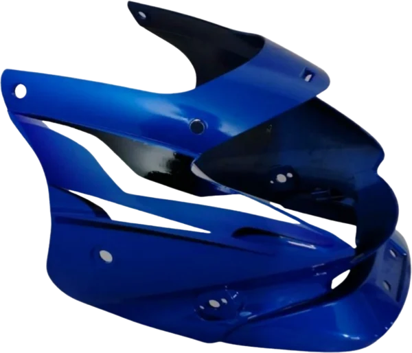 HLV FIT FOR PLATINA BLUE