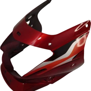 HLV PLATINA DARK RED (WINE RED TYPE)