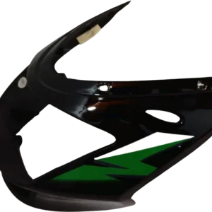 HLV FIT FOR CALIBER 115 BLACK (GREEN STICKER)