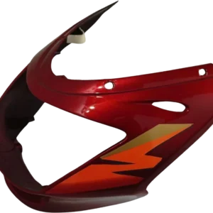HLV FIT FOR CALIBER 115 RED