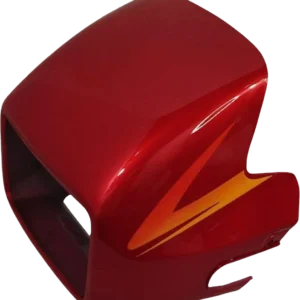 HLV FIT FOR KB4S RED