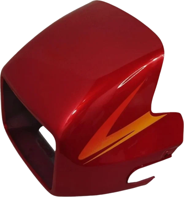 HLV FIT FOR KB4S RED