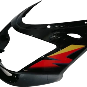 HLV FIT FOR CALIBER 115 BLACK (RED STICKER)