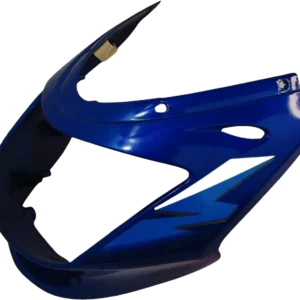 HLV FIT FOR CALIBER 115 BLUE